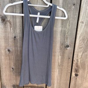 NEW Fabletics racer back Tank top